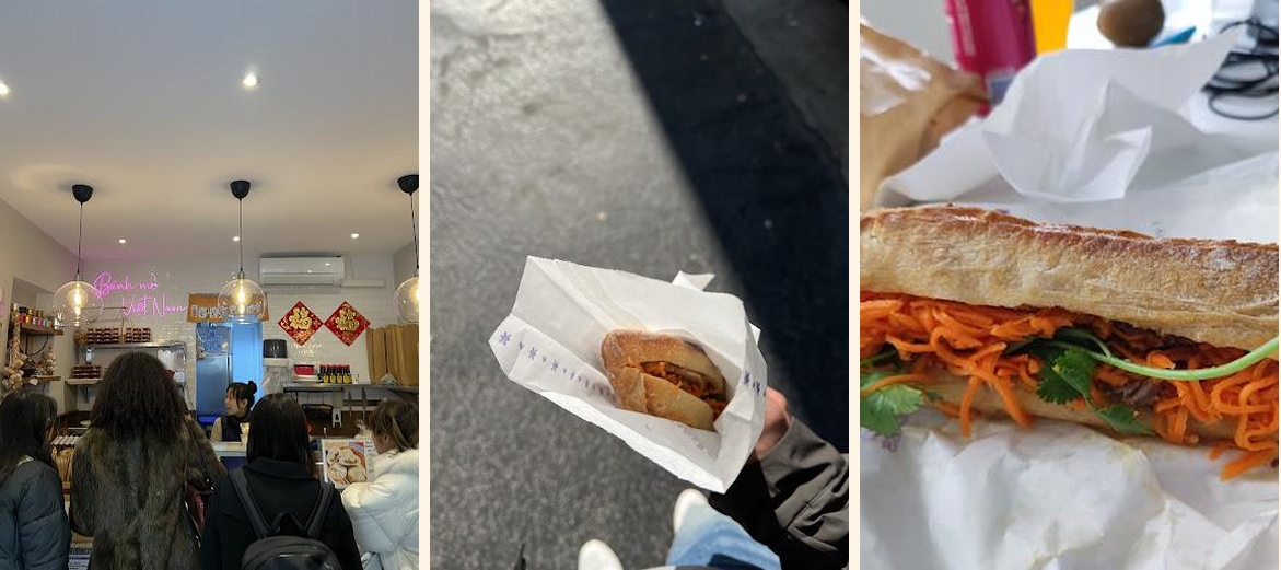 Banh Mi vietnam - Gallery Image 2