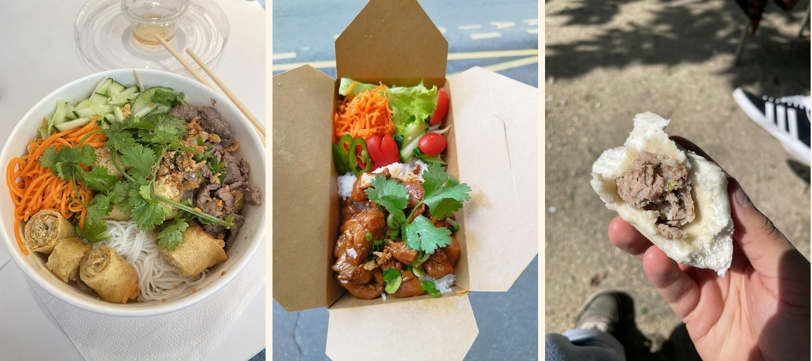 Banh Mi vietnam - Gallery Image 3