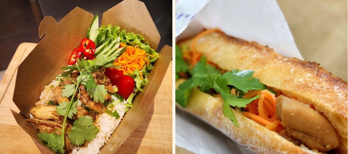 Banh Mi vietnam - Gallery Image 5