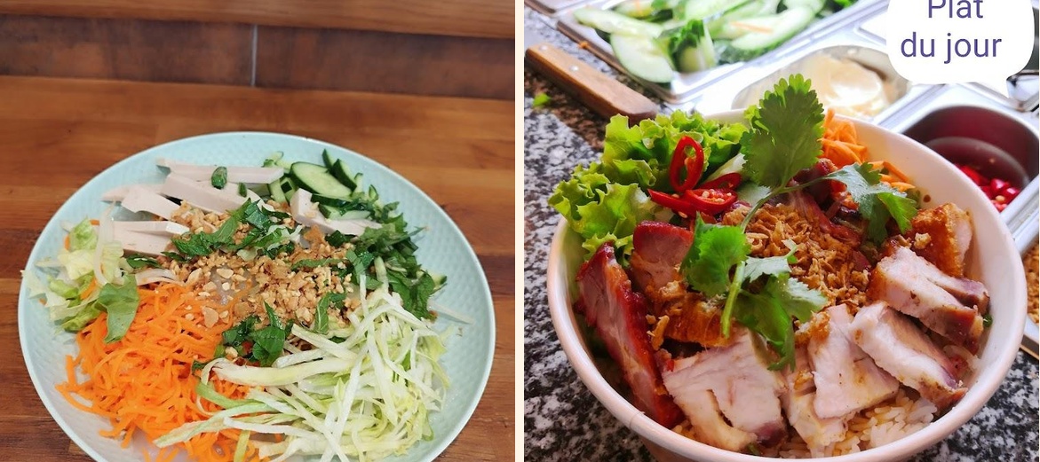 Banh Mi vietnam - Gallery Image 6