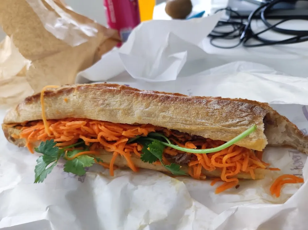 Banh Mi
